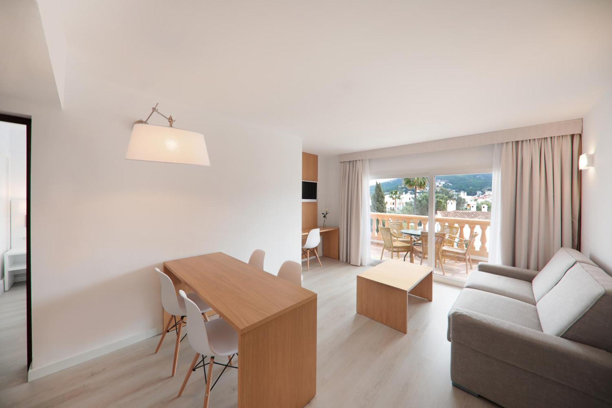 Standard Apartment